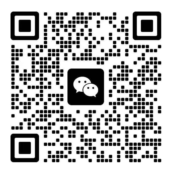 王莉 QRコード