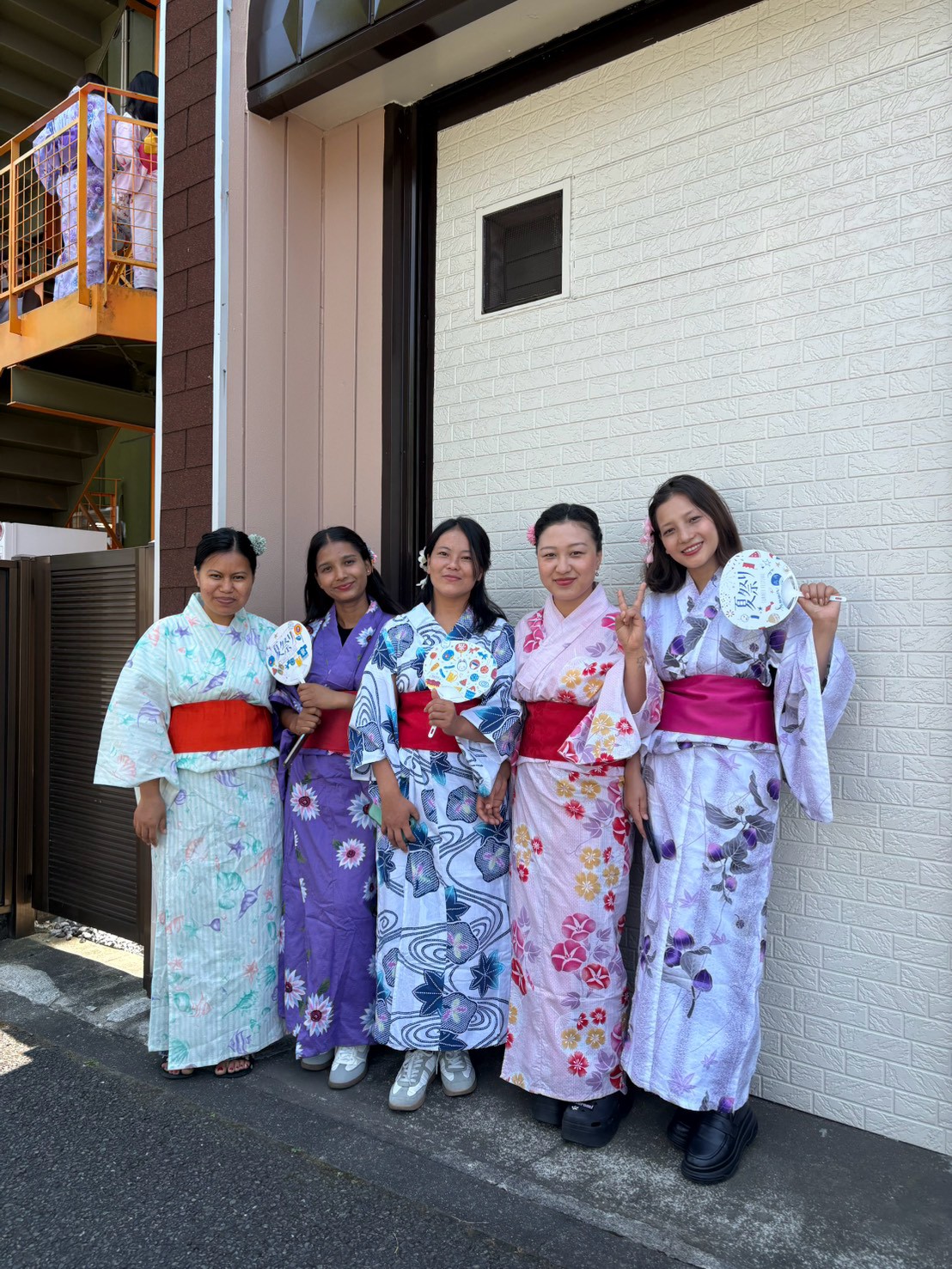 LINE ALBUM 夏祭り！！！2026 260731