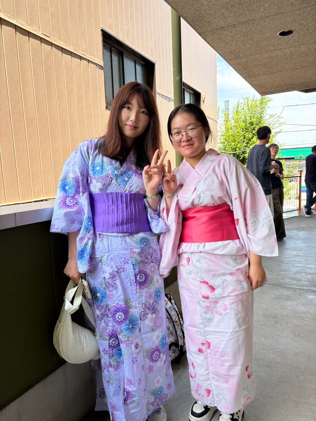 LINE ALBUM 夏祭り！！！2026 260731